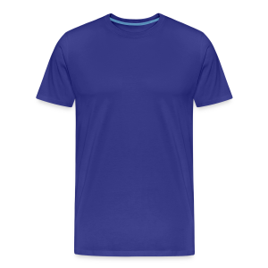 Your Customized Product - royal blue