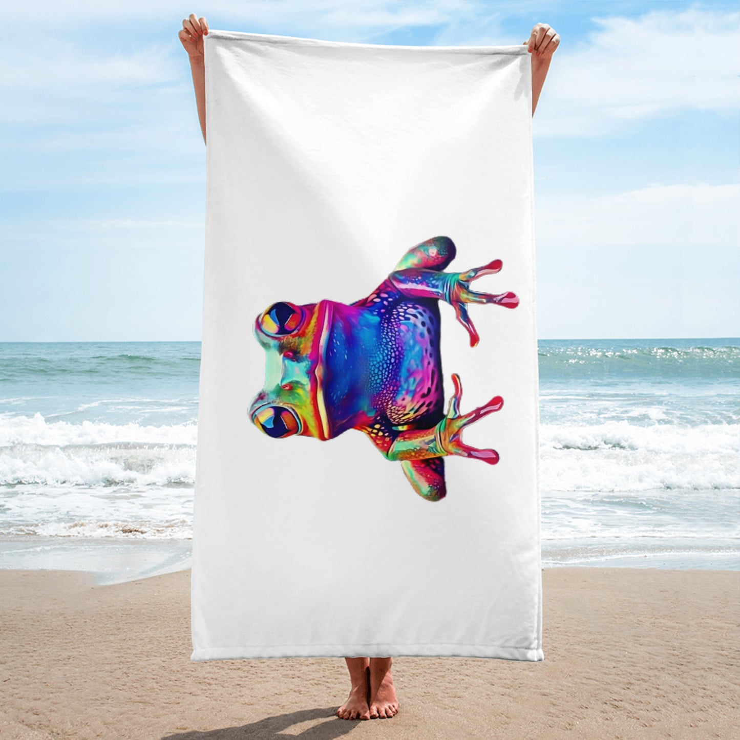 Towel
